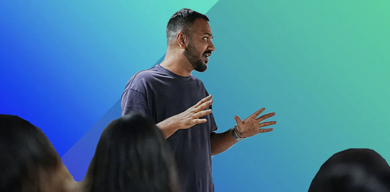 Marketing principles for marrying creativity and technology for a brand