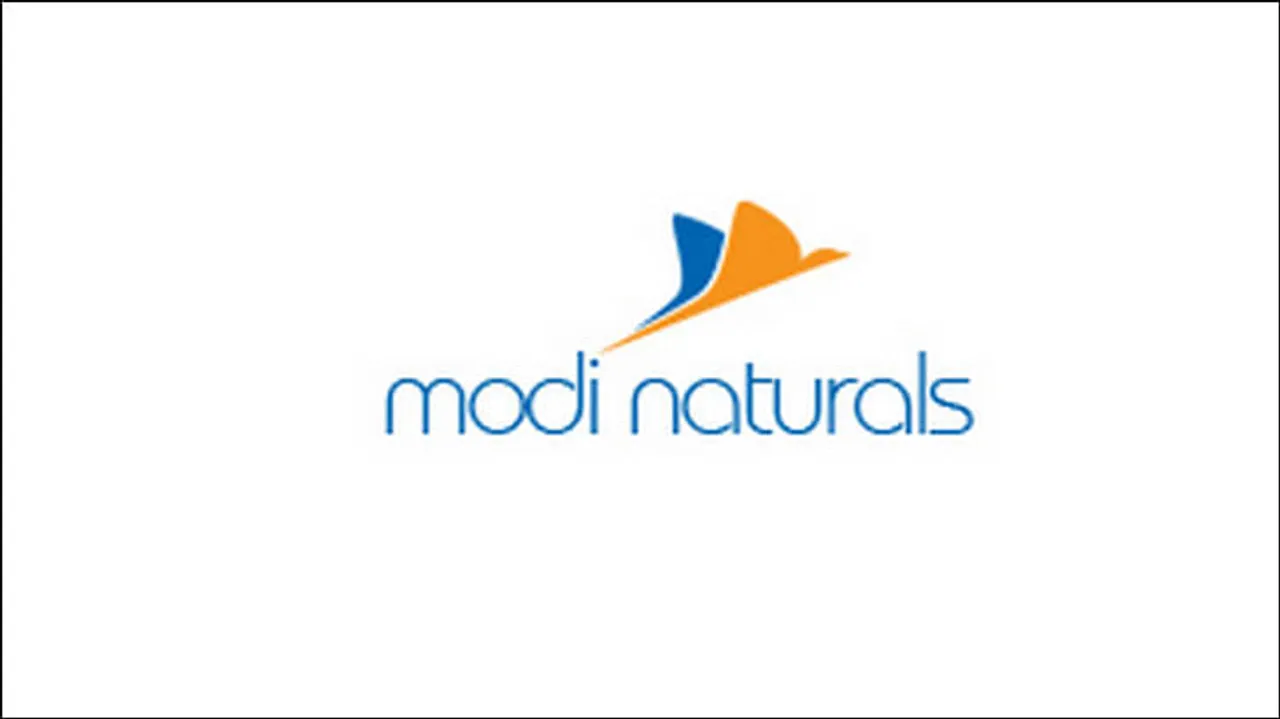 Modi Naturals assigns media duties to DDB MudraMax-Media