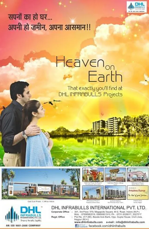Heaven on Earth