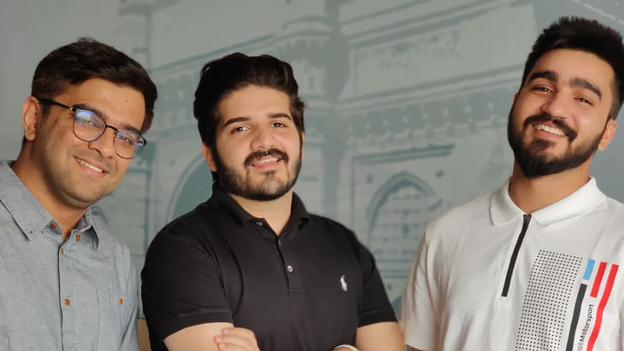 Likee app's campaign by Muse Dot Media gets a whopping 2BN impressions