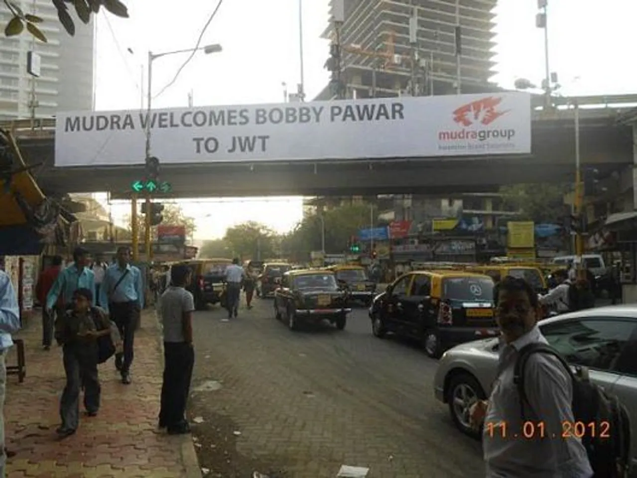 Bobby Pawar