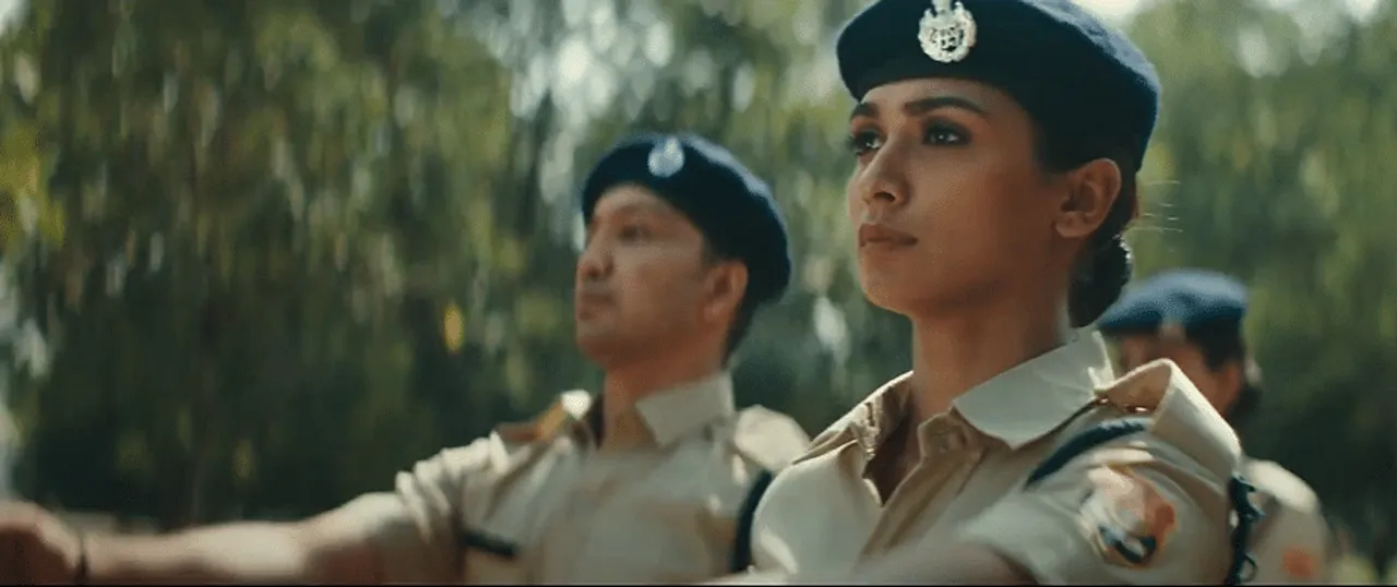 Iodex unveils its new campaign “Har Din Jeet Meri”