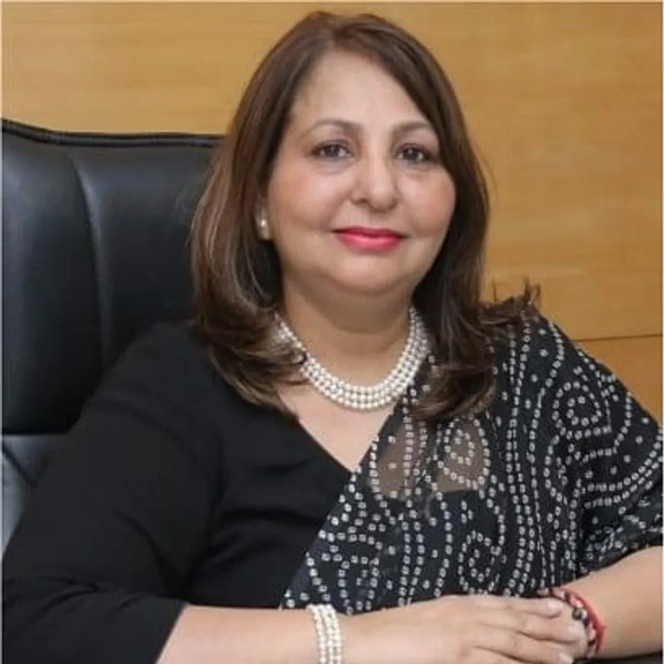 EaseMyTrip elevates Nutan Gupta as Chief Operating Officer