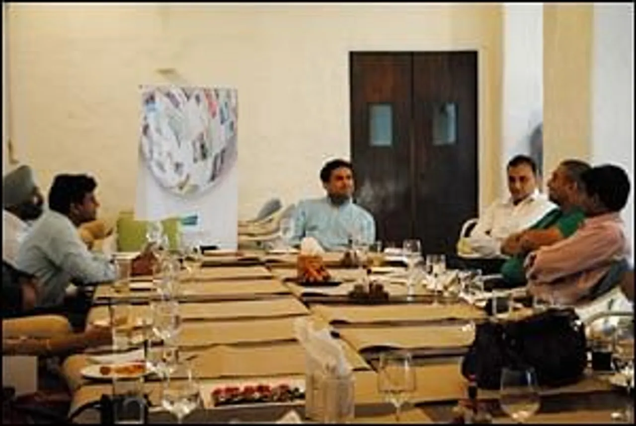 afaqs! Coffee Chats: Disruption is key when it comes to online: Alok Kejriwal