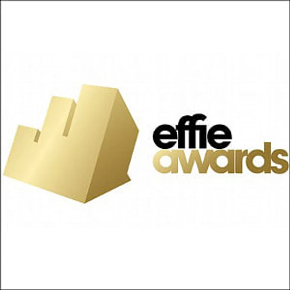 Effie awards receives 419 entries