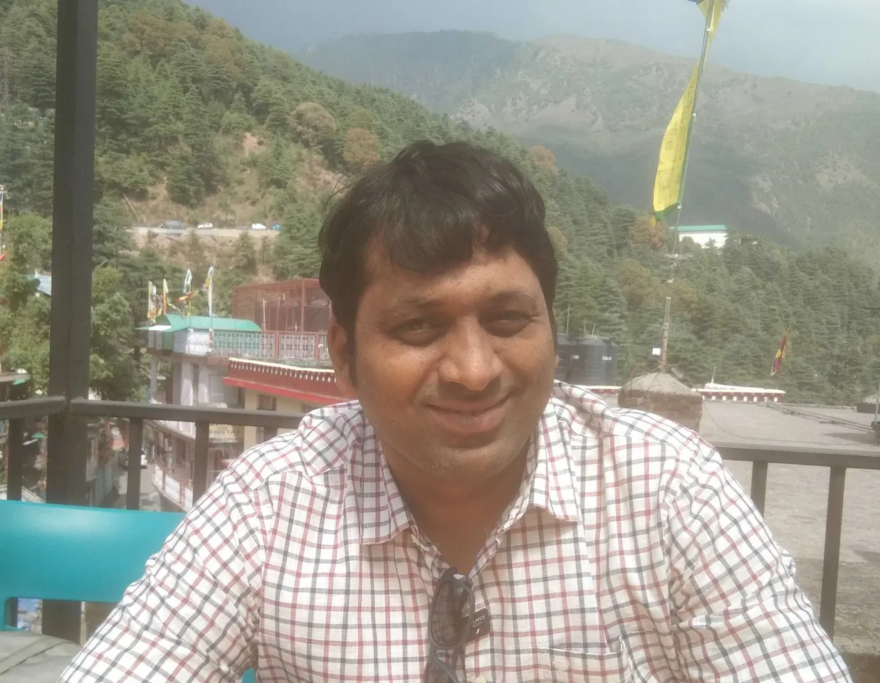 Pocket Aces elevates Kartik Krishnan to Dice Media’s Head of Development