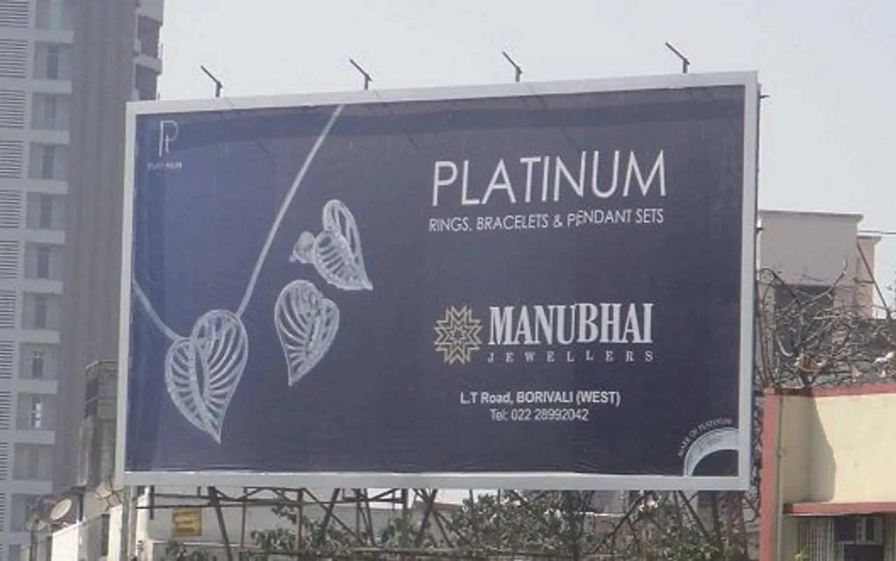 Platinum