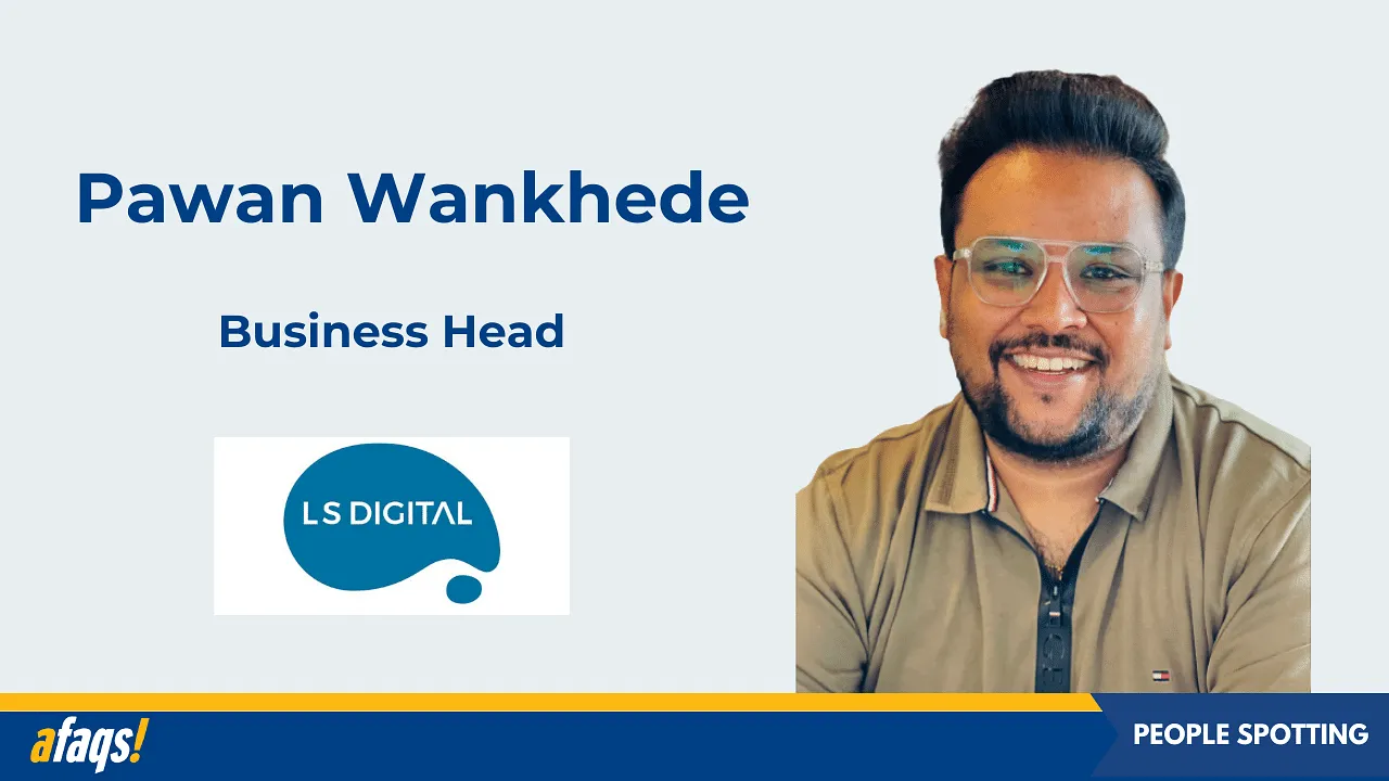 LS Digital expands into UK market, appoints Pawan Wankhede as UK business head