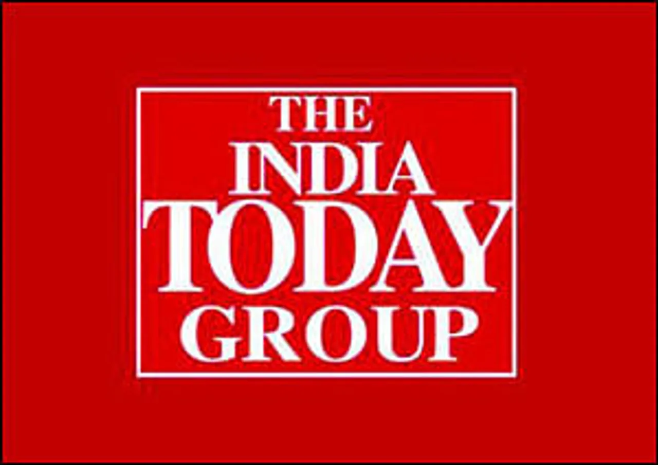 India Today Group sells 27.5 per cent stake to Aditya Birla Group