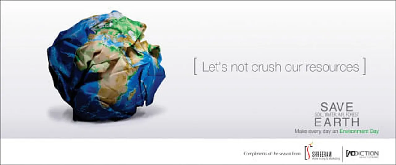 World Environment Day