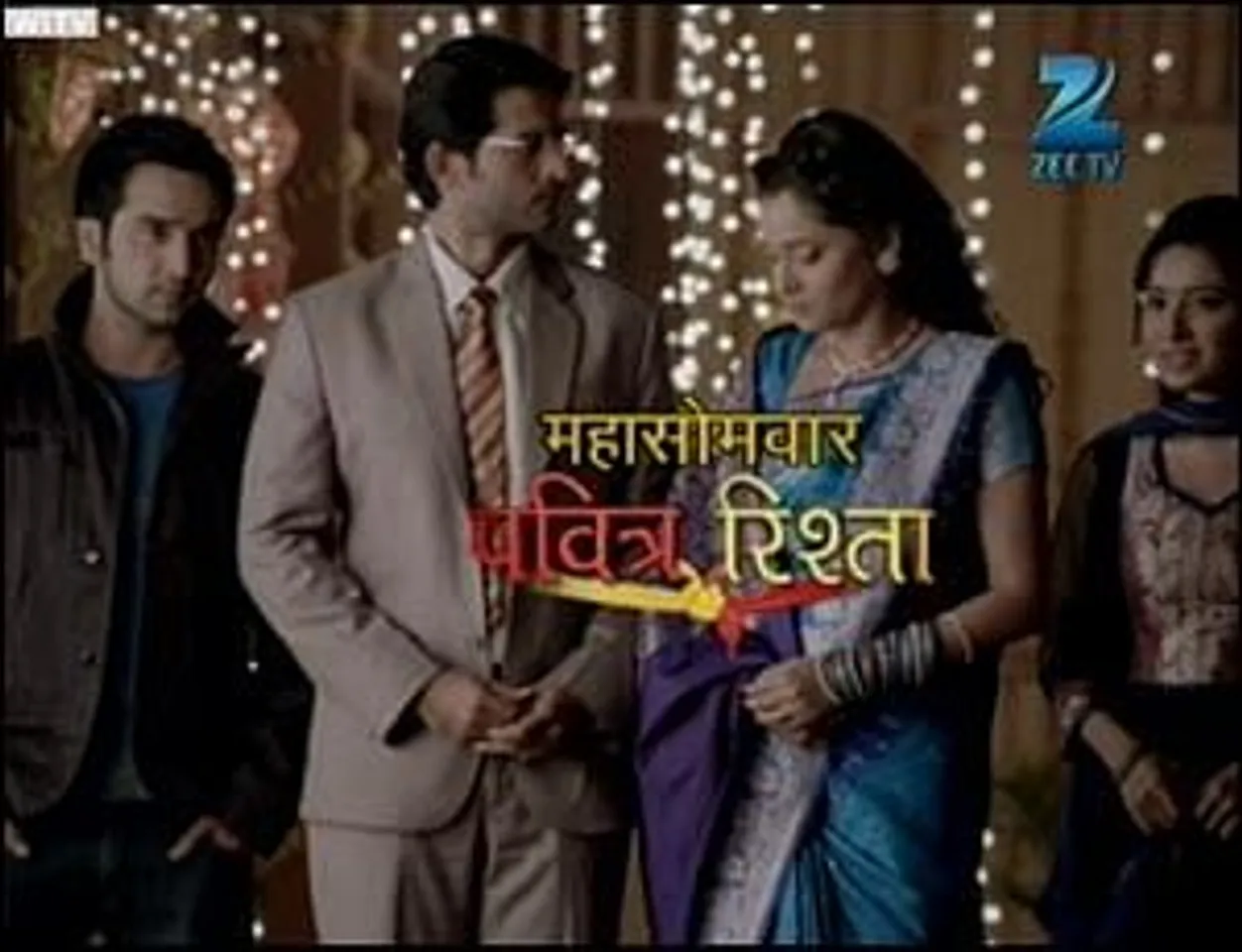 Zee TV regains No. 3 spot; Colors slips
