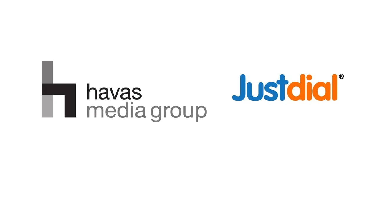 Havas Media Group India bags the integrated media mandate of Just Dial