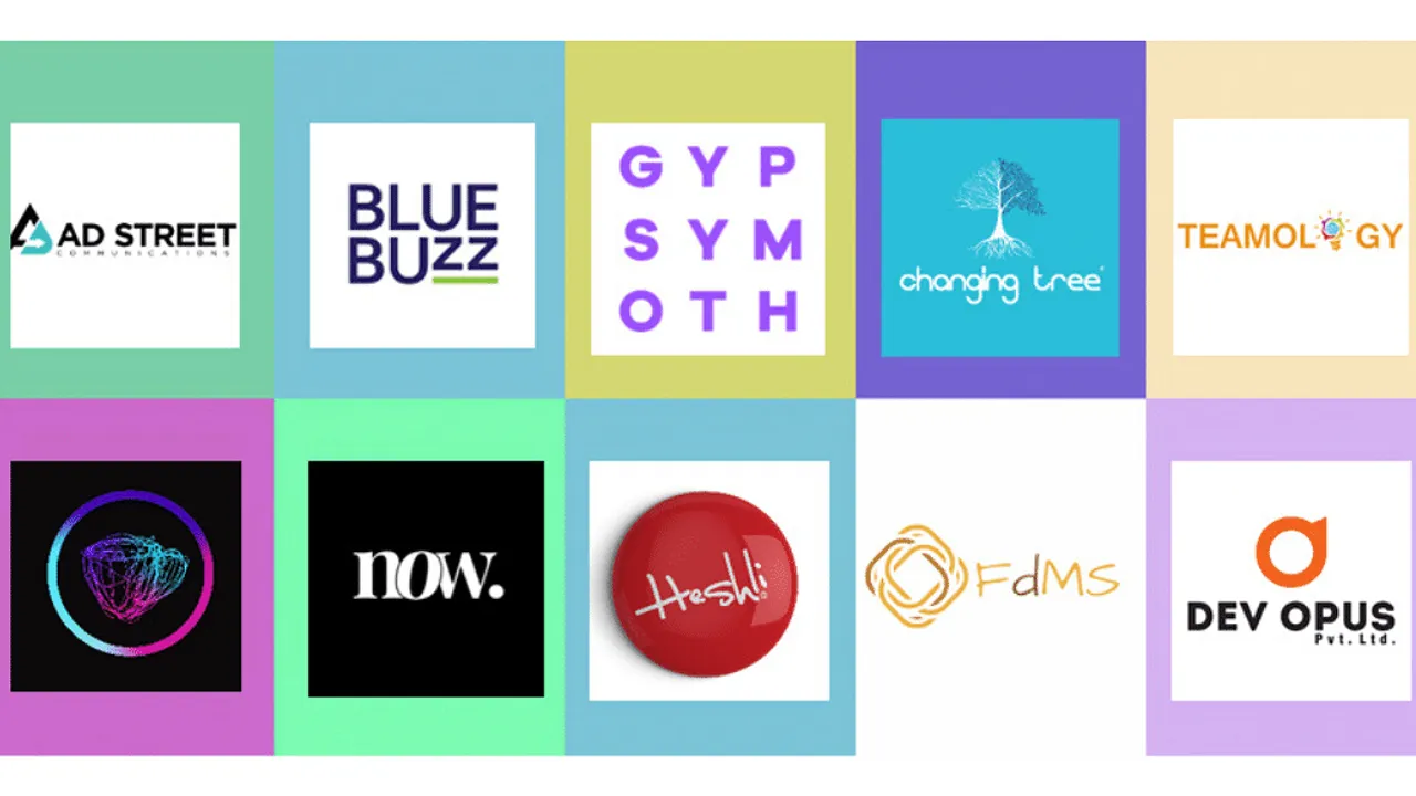 Best Branding Agencies in India