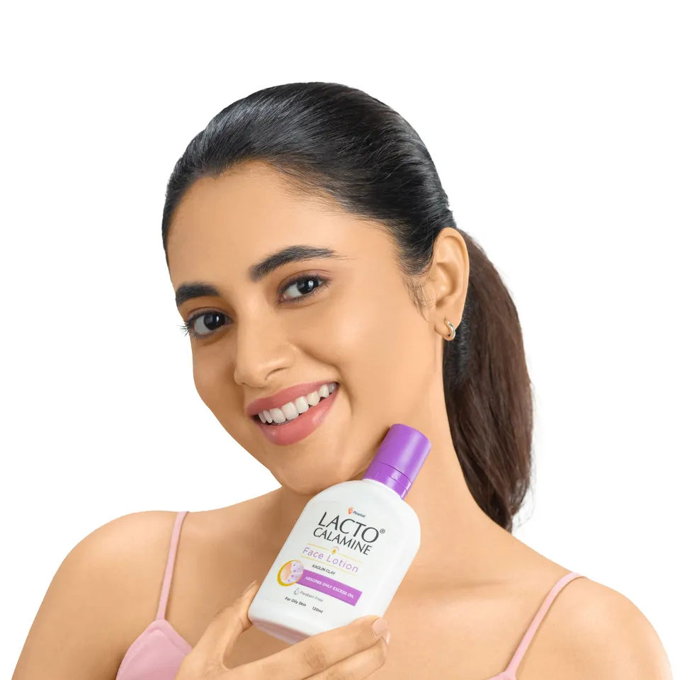 Piramal Lacto Calamine ropes in Priyanka Mohan as its brand ambassador for South India