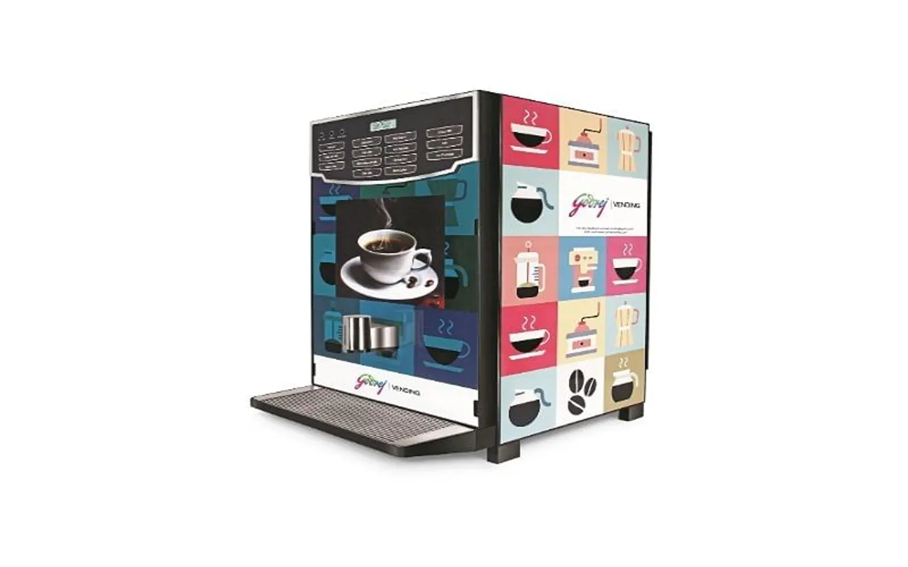 Tea-Coffee machines: Elevating hospitality and service standards to new heights