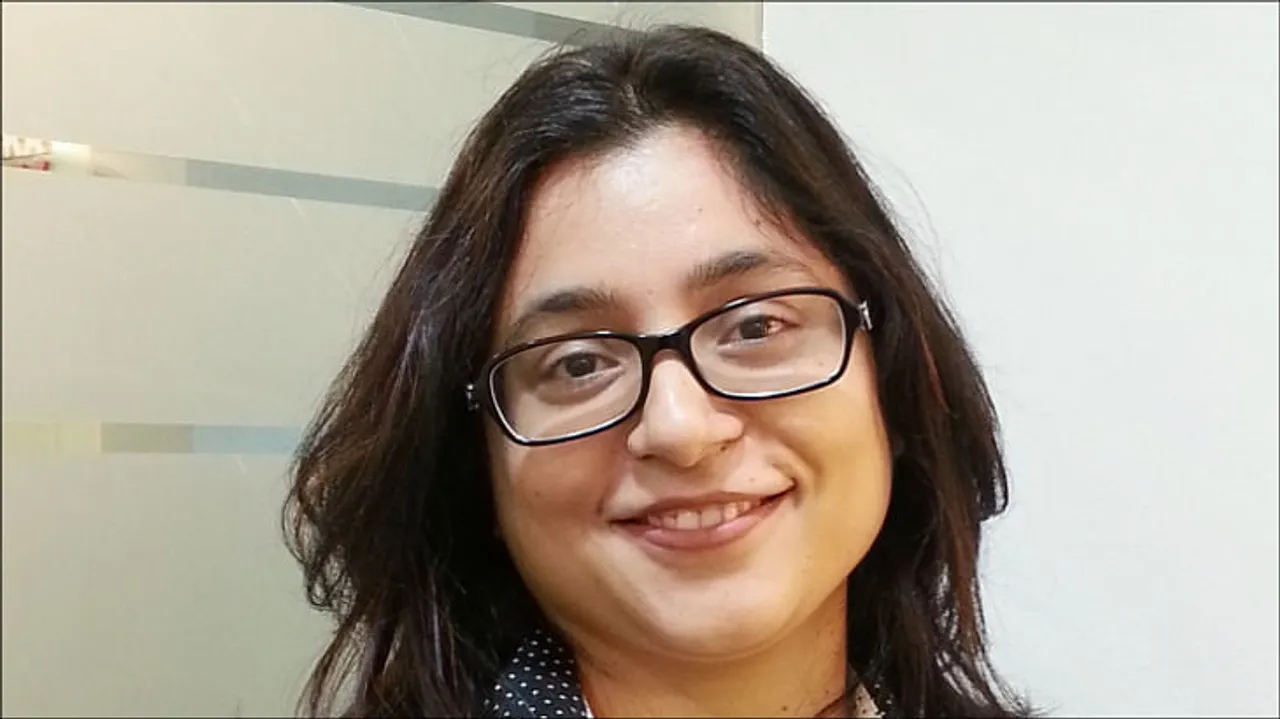 Leo Burnett Orchard's Lubna Khan joins Wieden+Kennedy