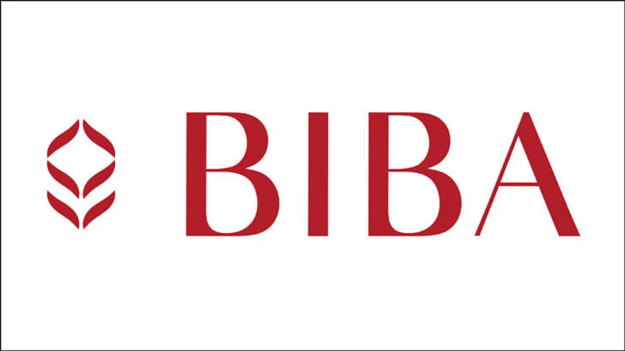 Biba unveils new identity