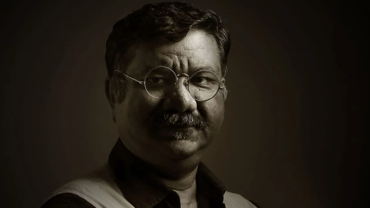 Dhimant Vyas joins BYJU’S as Chief Creative Director