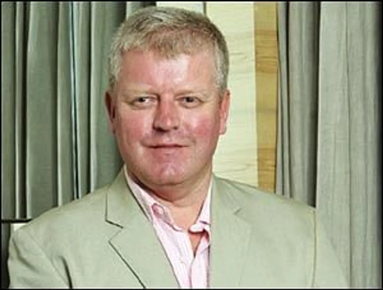 Profile: Matt Seddon: The itinerant ad man