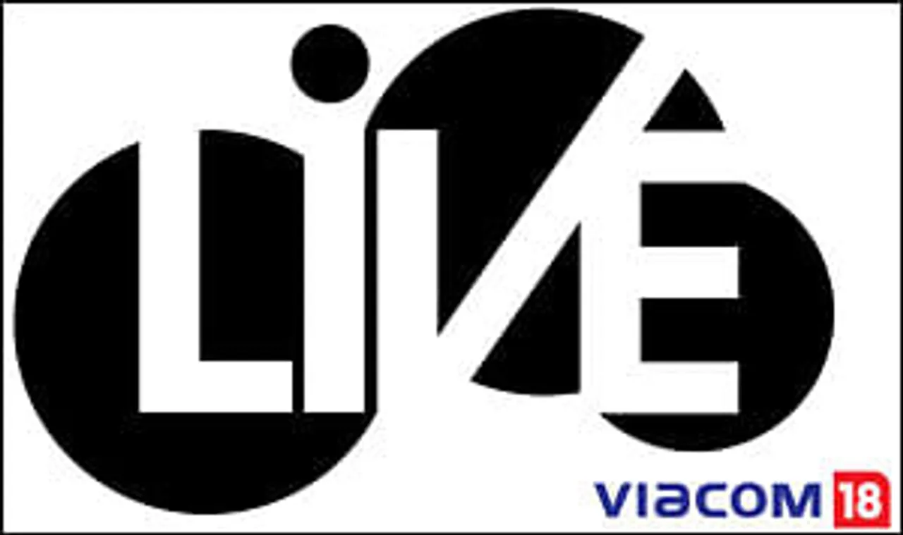 Live Viacom18 gears up to launch new on-ground events