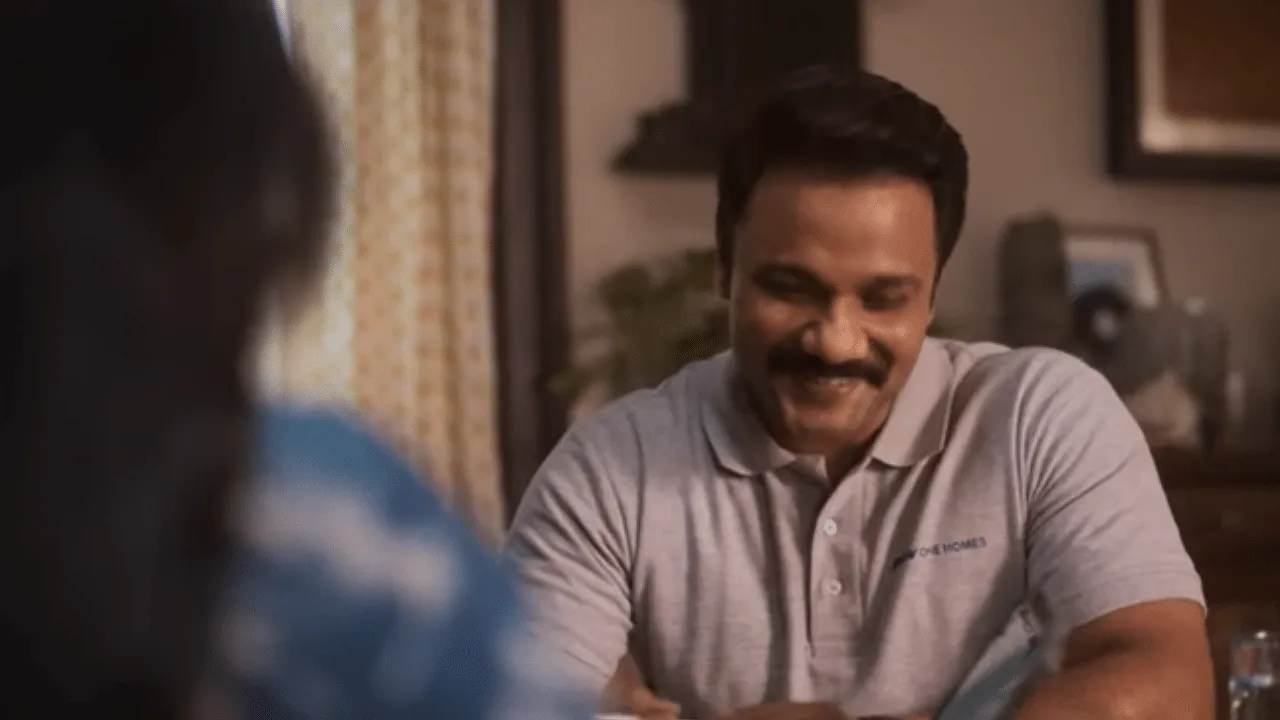 JSW One Homes unveil first digital campaign #HomeToDreamHomes 