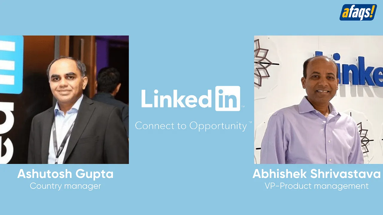Why LinkedIn is bullish on AI for business expansion in India