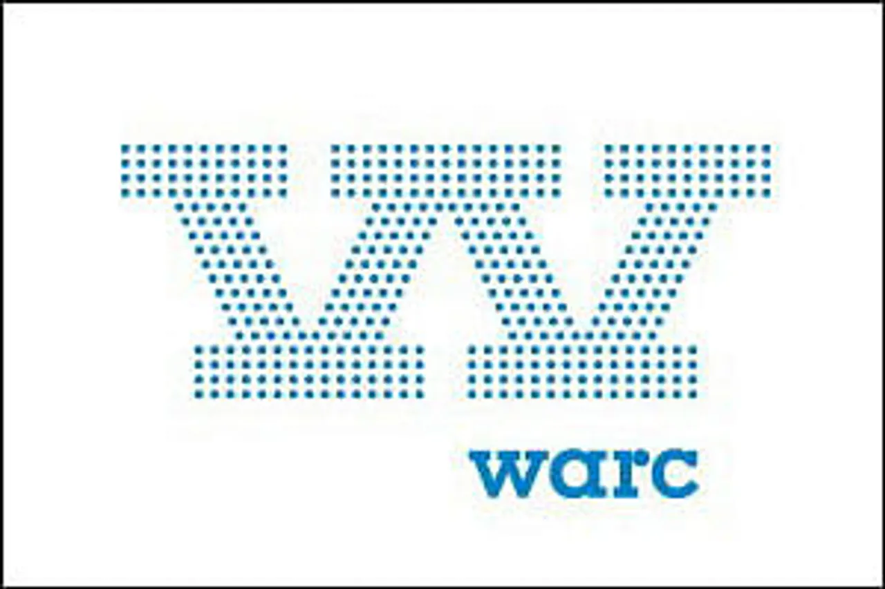 Warc 2013: 17 out of 38 shortlisted entries are from India