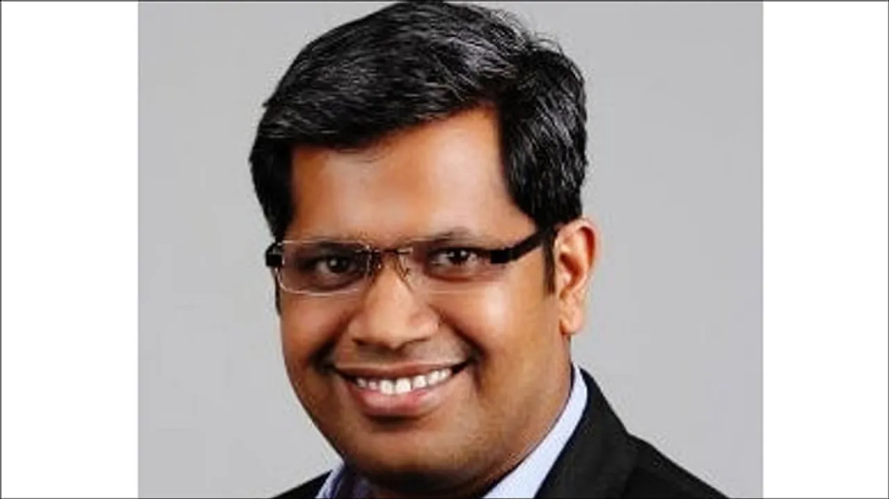 Adobe’s Adarsh Pete joins IBM