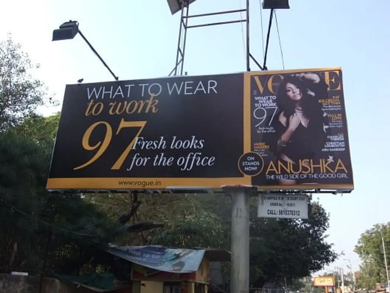 WHAT TO WEAR to work