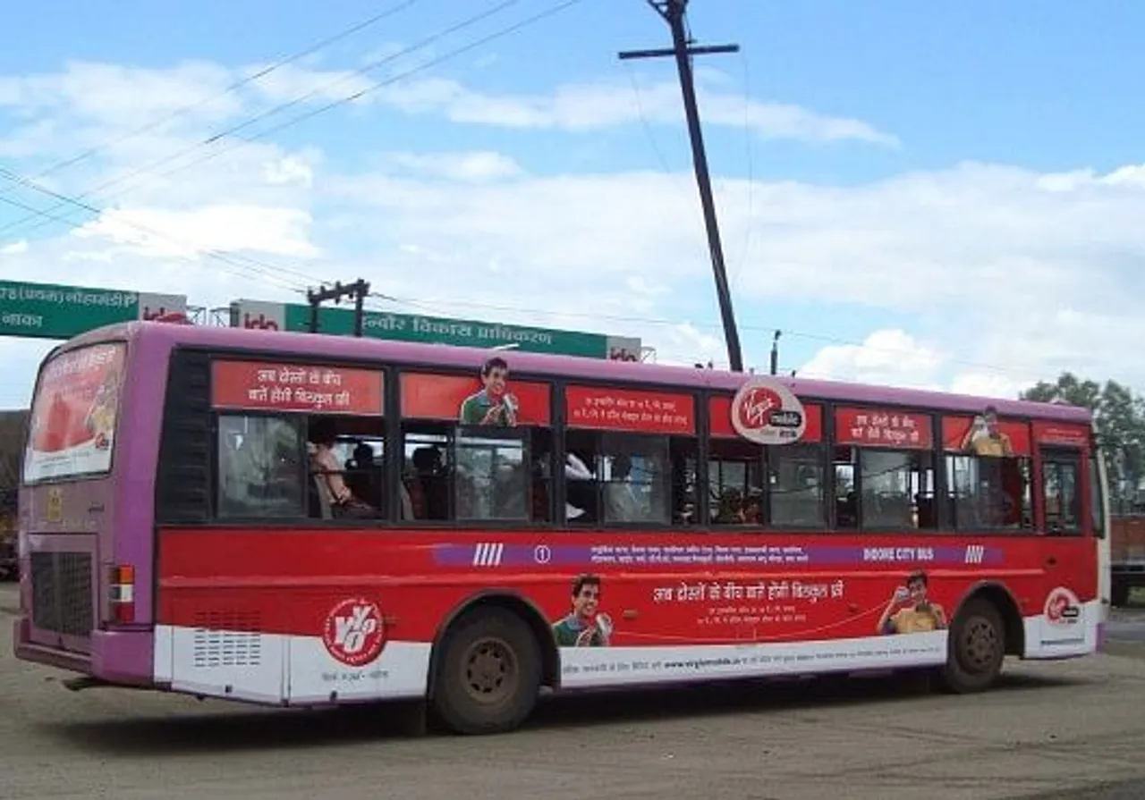 Bus