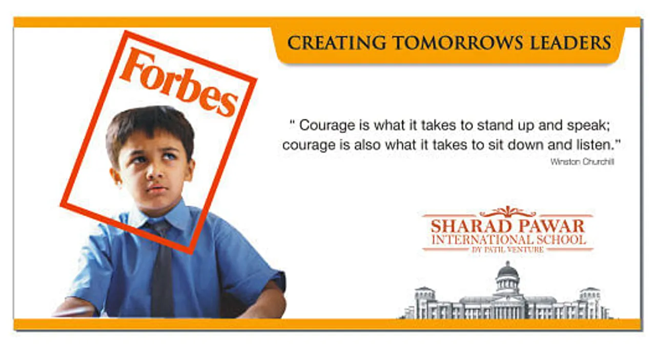 Creating tomorrow's Leaders