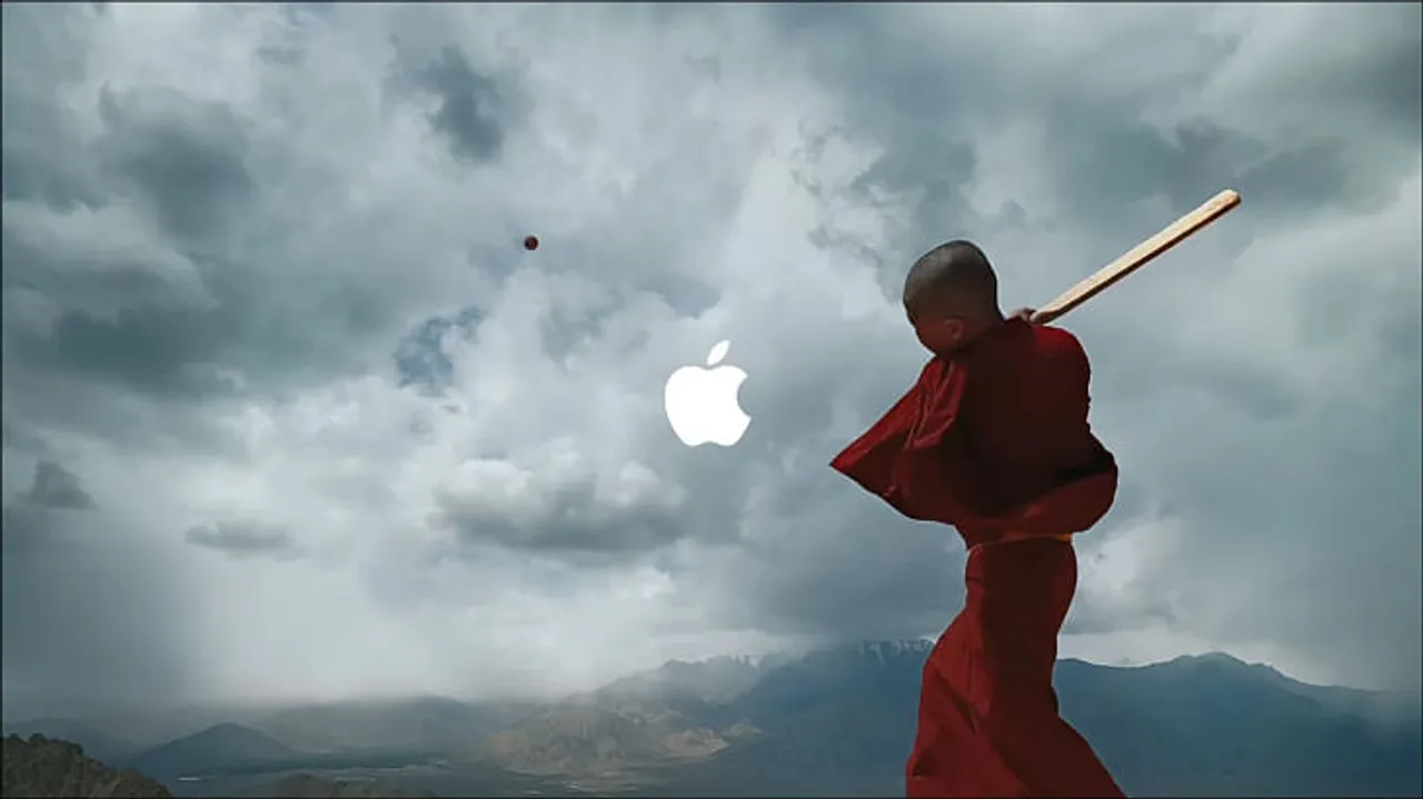 The battle of 'Shot Ons' – OnePlus vs iPhone