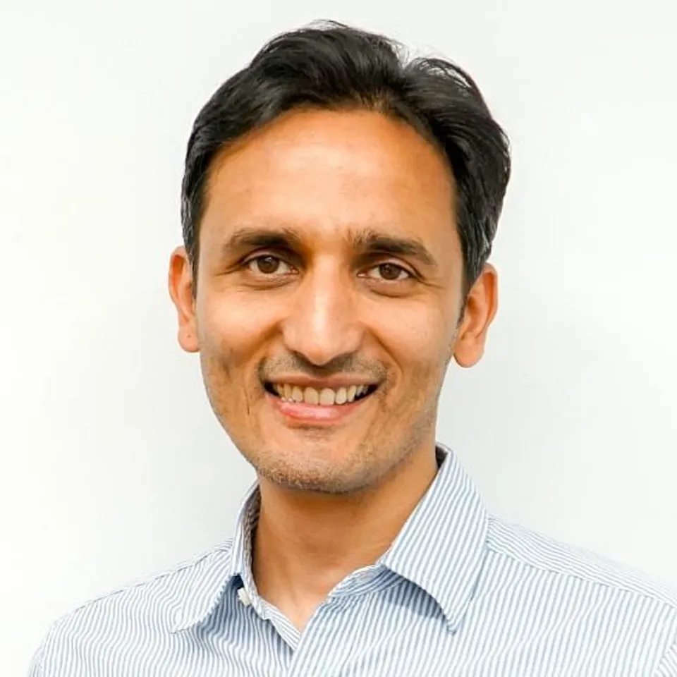 Nikhil Arora joins Money View as Head Of Marketing