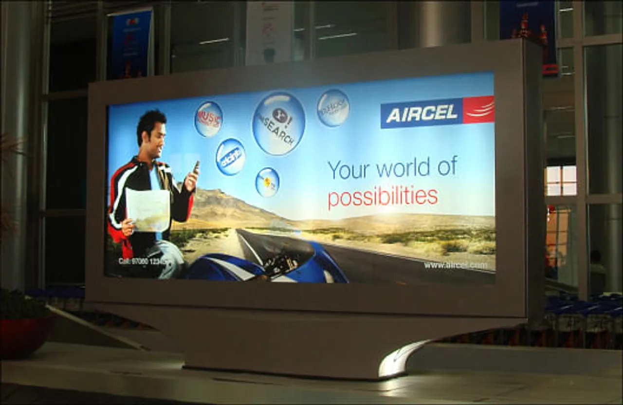World of possibilities