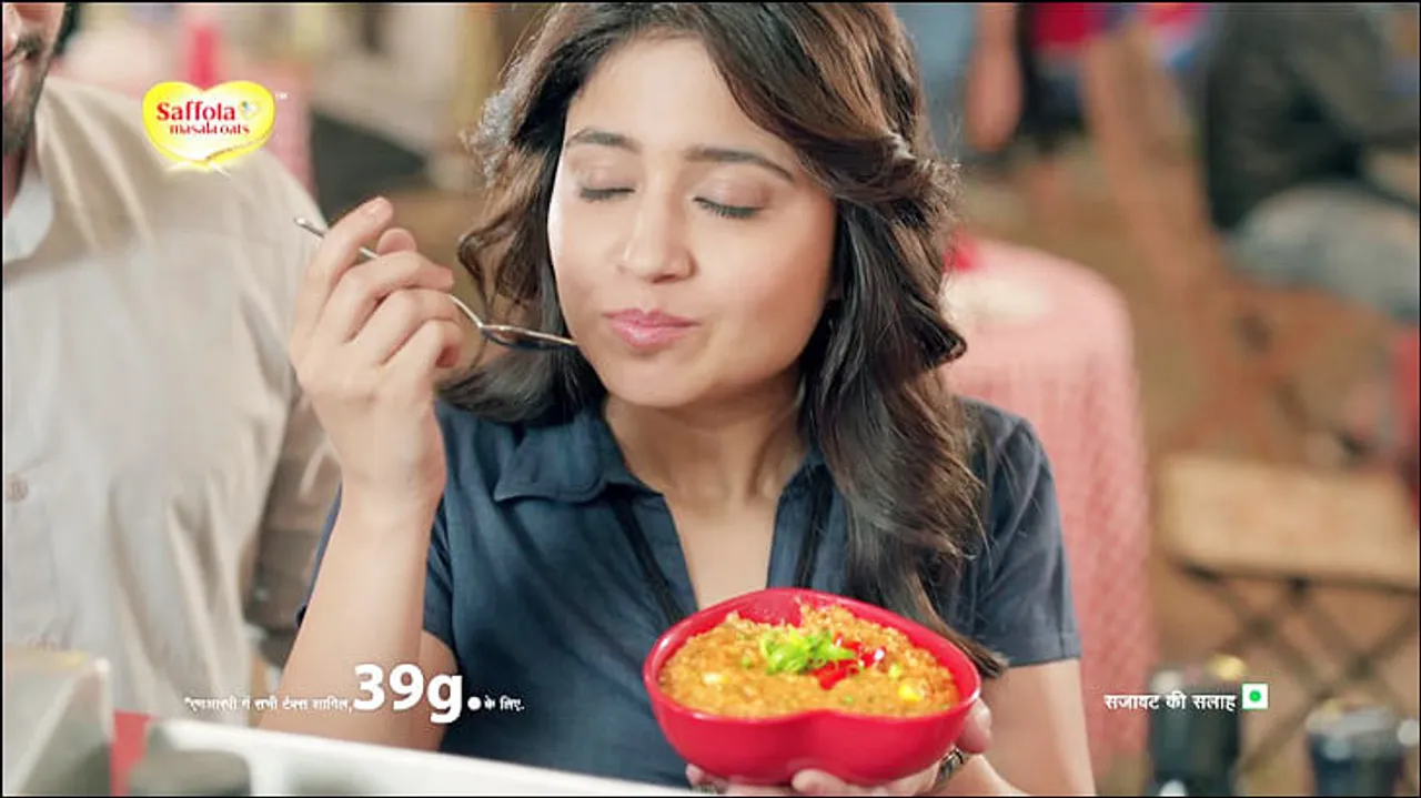 Will India Snack On Oats?