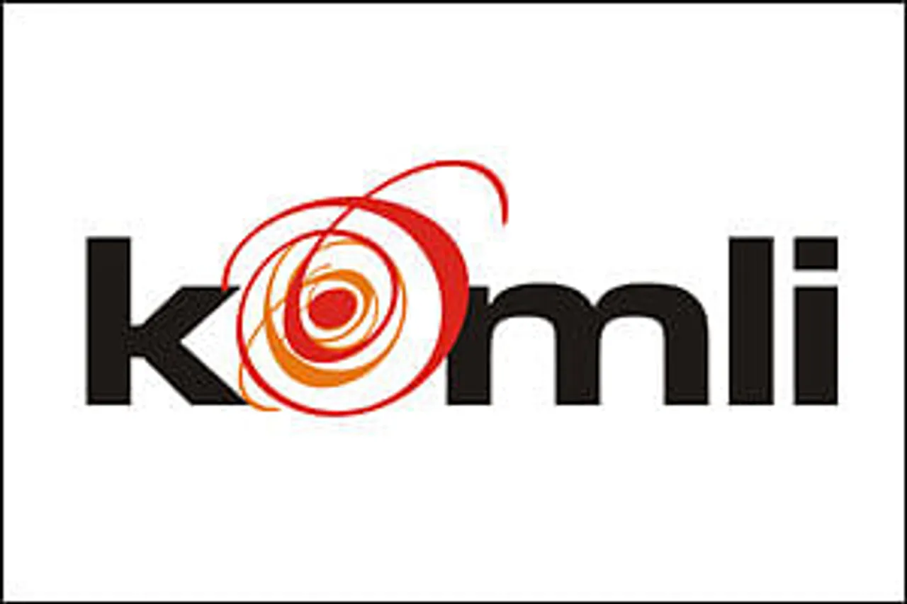 New leadership at Komli Media