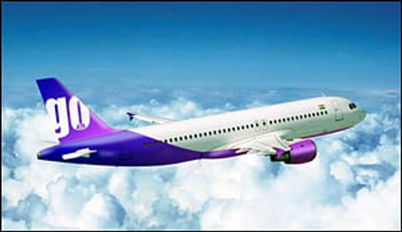 Everest Brand Solutions takes off with GoAir business