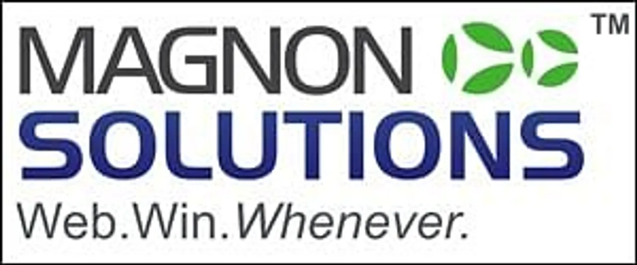 Magnon Solutions to handle social media duties of Haier