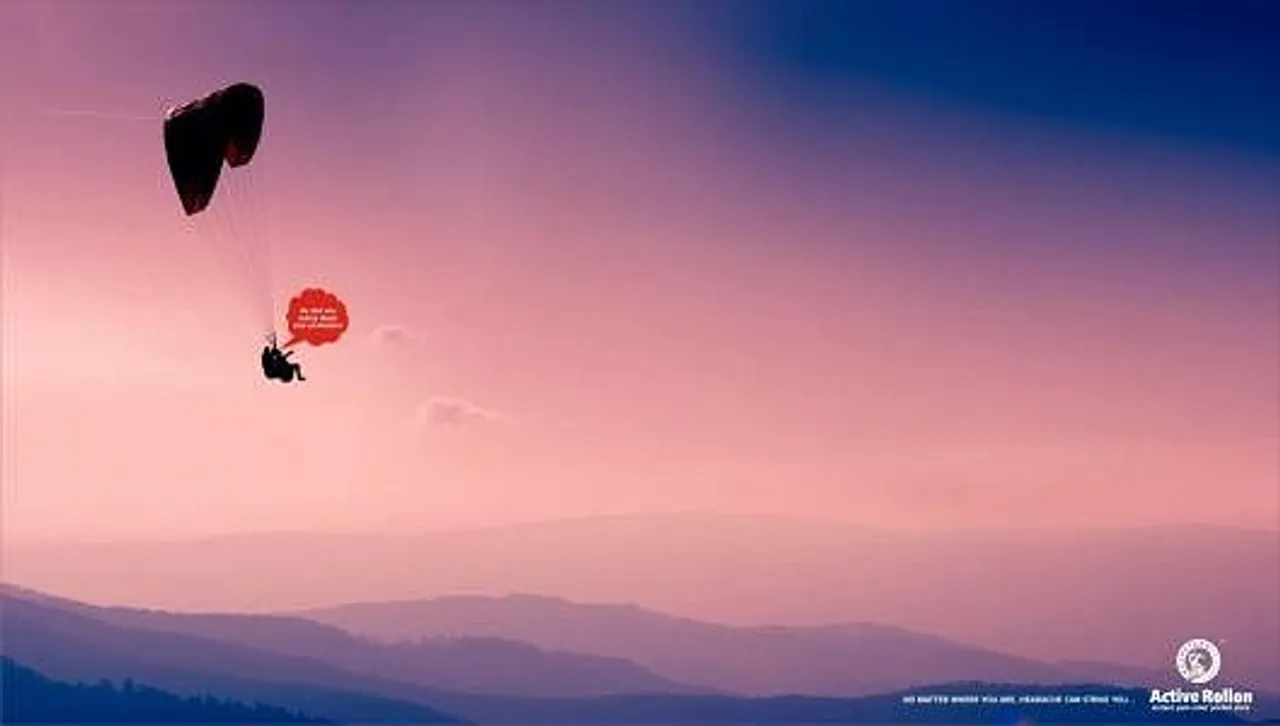  Parachute