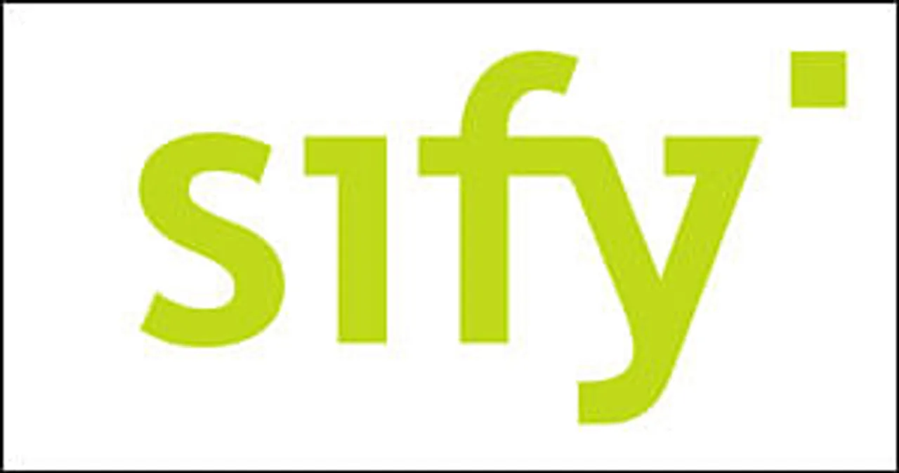Sify consolidates its creative business with TBWA
