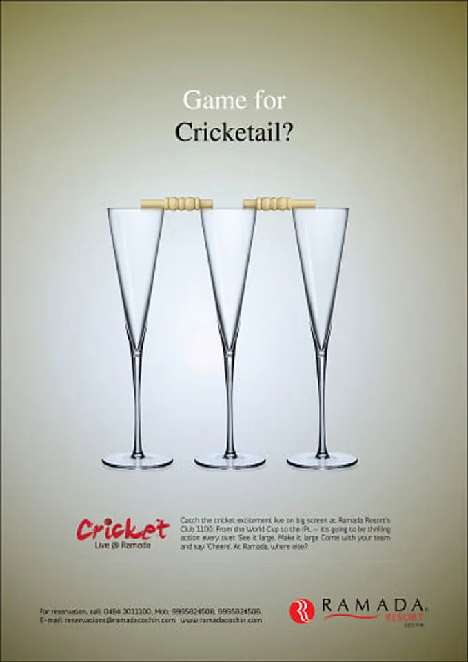 Cricket