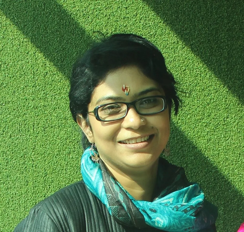 Publicis Media hires Mimi Deb
to lead platformGSK