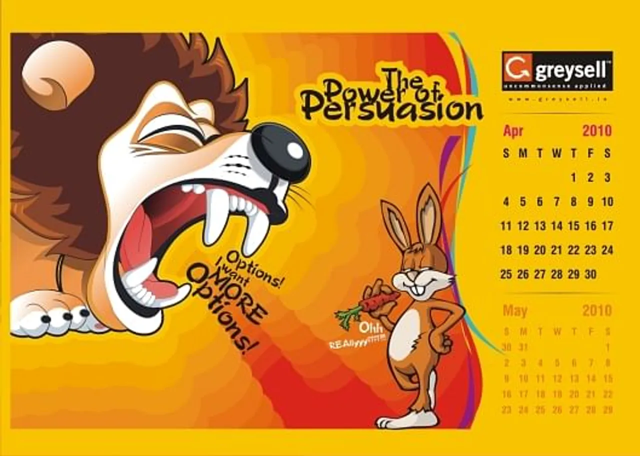 calender 2010