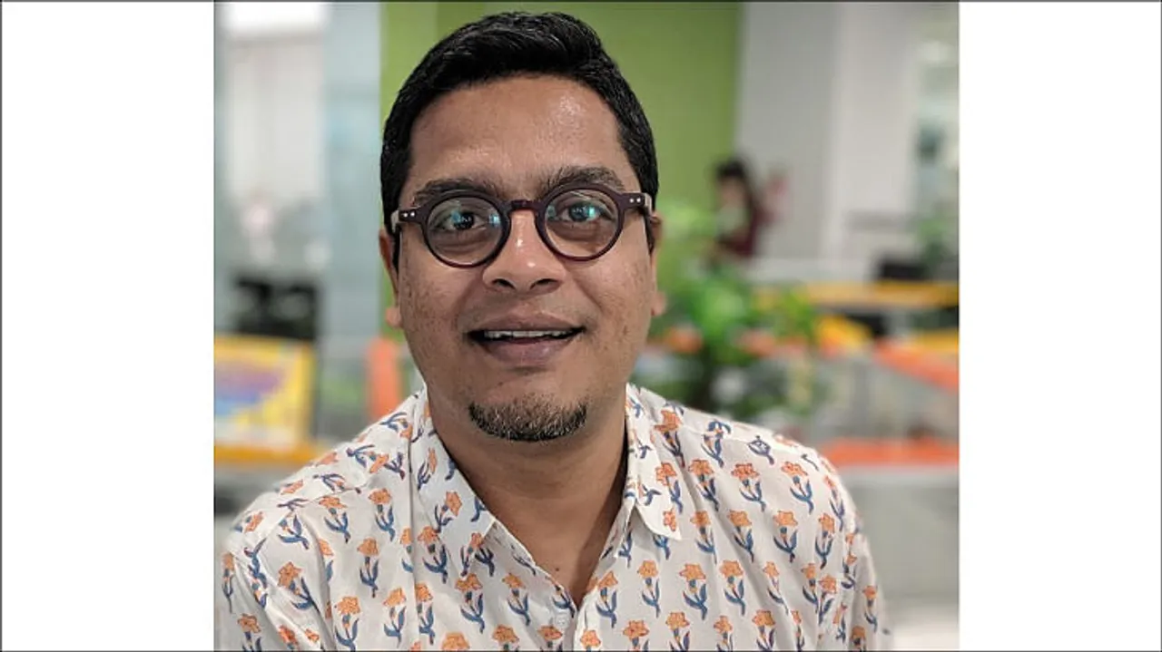 Ranadeep Chakravarty elevated to marketing head of Firstpost, News18 and in.com