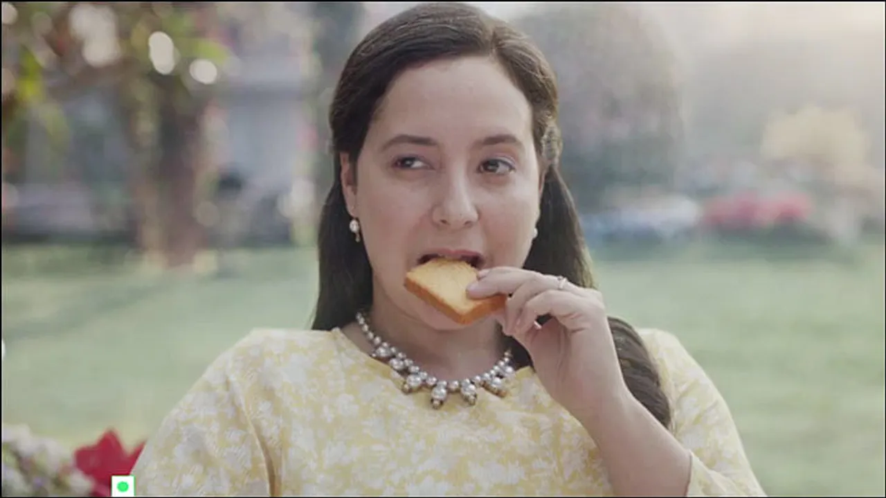 "Our individual brands have become bigger than brand Parle": Mayank Shah, Parle Products