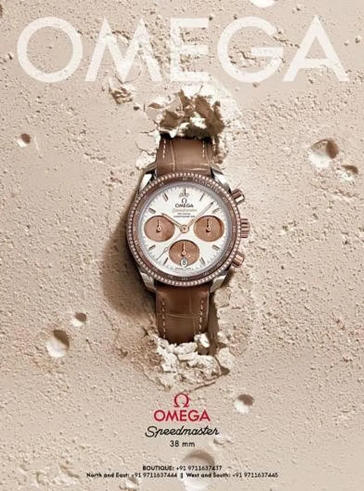 Speedmaster