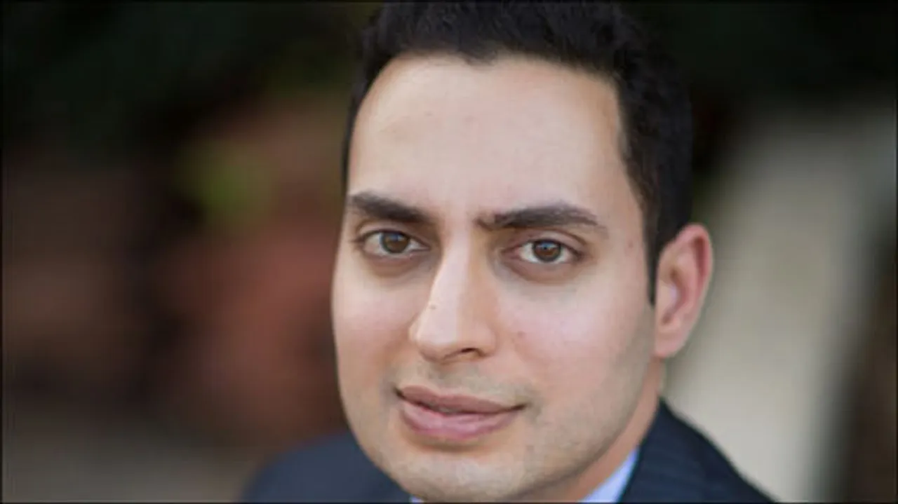 Housing.com names Jason Kothari CEO