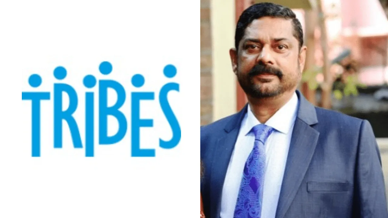 Tribes Communications elevates Anthony Paul Raj as head of Max OOH