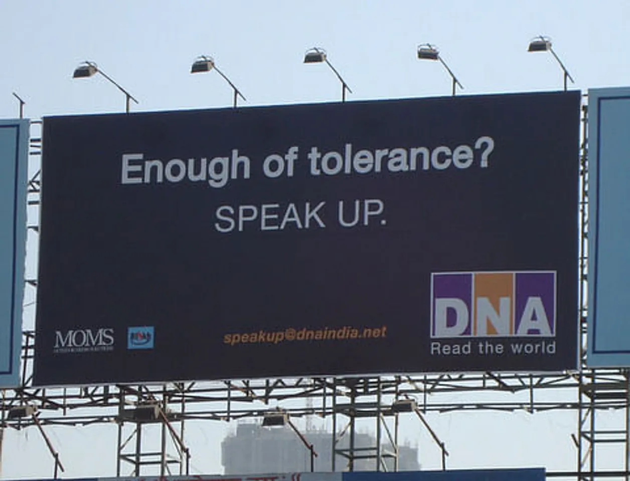 Tolerance