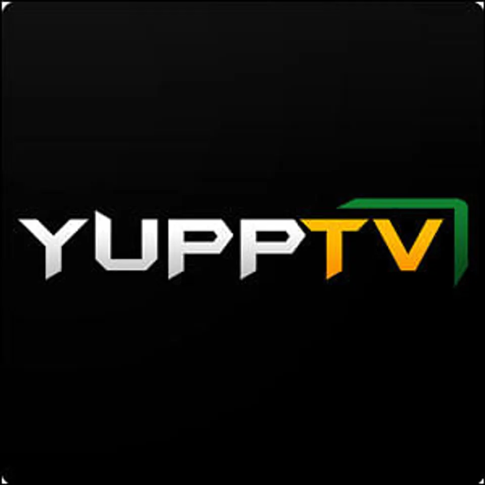 Damon S Johnson Joins YuppTV as Senior-VP